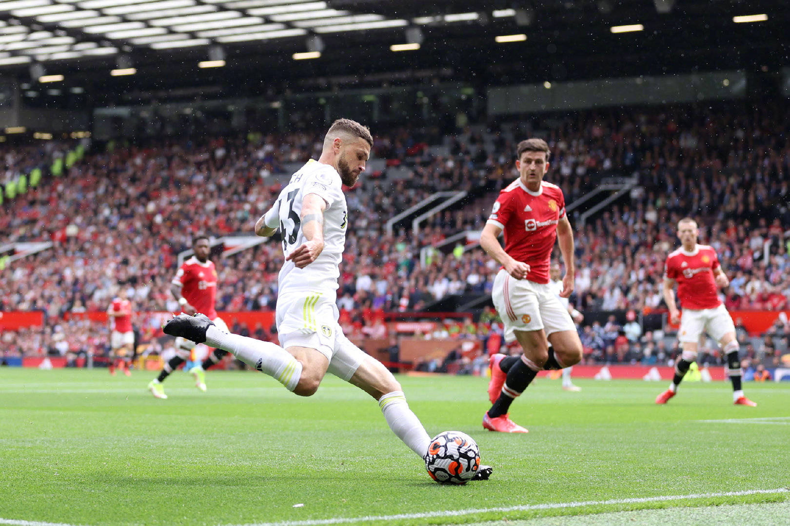 命硬，西蒙尼治下马竞在西甲15次最后10分钟破僵制胜